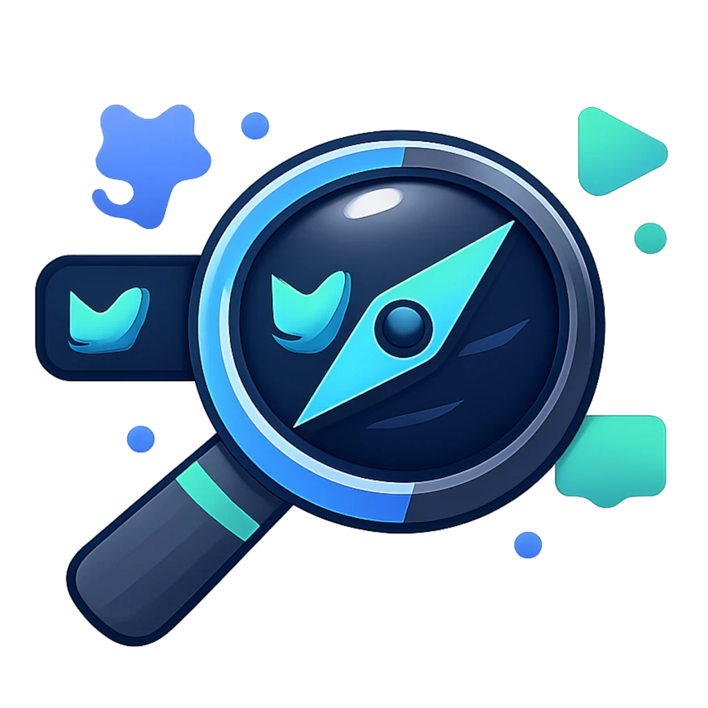 UIDScout Brand Checker